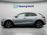 Usado Kia XCeed 139 HP (102 kW) 2022 SUV