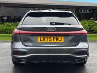 New Audi A5 S-Line 204 HP (150 kW) 2025 Grey Estate