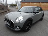 Used Mini Cooper Clubman 2018 Estate