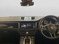 Used Porsche Macan S 354 HP (260 kW) 2020 SUV