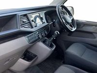 Second-hand VW Transporter 110 CP (80 kW) 2022 Van