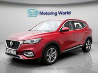 Used MG HS Excite 162 HP (119 kW) 2023 SUV