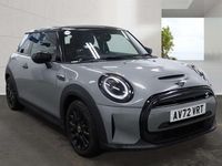 Used Mini Cooper S Hatch 135 kW (184 HP) 2022 Hatchback