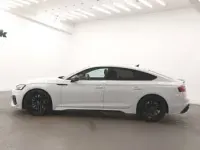 Used Audi RS5 Design 450 HP (330 kW) 2021 White Coupe