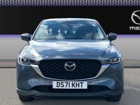 Used Mazda CX-5 Inclusive 165 HP (121 kW) 2022 Grey SUV