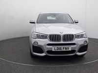 used BMW X4 2016 | 3.0 30d M Sport Auto xDrive Euro 6 (s/s) 5dr