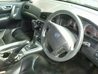 Usado Volvo XC70 210 HP (154 kW) 2005 SUV