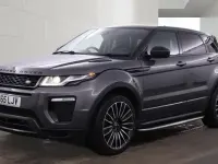 Used Land Rover Range Rover evoque HSE Dynamic 2015 Grey Estate