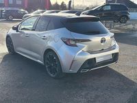 Used Toyota Corolla Sport 2022 Hatchback