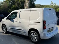 Used Toyota Proace Design 2023 White MPV