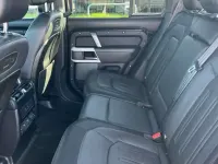 Used Land Rover Defender HSE Dynamic 300 HP (220 kW) 2021 Black SUV