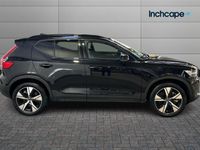 used Volvo XC40 300kW Recharge Twin 78kWh 5dr AWD Auto - 2021 (71)