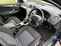 used Ford Mondeo 1.8 TDCi Zetec 5dr [6]