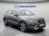 Used Seat Ateca SE Technology 150 HP (110 kW) 2025 SUV
