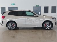 Used BMW X3 M Sport 197 HP (144 kW) 2025 Grey SUV