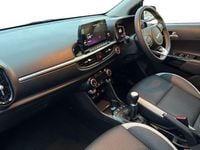 Used Kia Picanto GT-Line S 77 HP (56 kW) 2025 Hatchback