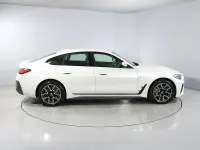 Used BMW i4 M Sport 250 kW (340 HP) 2023 White Sedan