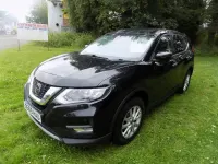 Used Nissan X-Trail Acenta Premium 150 HP (110 kW) 2019 Black SUV