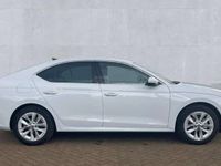 used Skoda Octavia Skoda Hatchback 1.5 TSI SE L 5dr