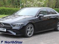 Used Mercedes A200 Executive 150 HP (110 kW) 2025 Sedan