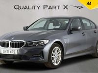 Used BMW 330e 2022 Grey Sedan