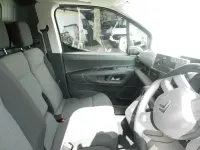 Used Citroën Berlingo Start 75 HP (55 kW) 2021 White MPV