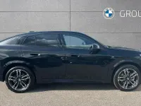Used BMW iX2 M Sport 230 kW (313 HP) 2025 Black SUV