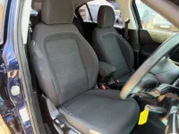 Used Fiat Tipo Lounge 95 HP (69 kW) 2017 Blue Hatchback