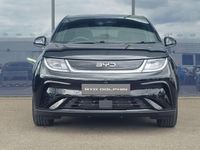 New BYD Dolphin Design 11 kW (15 HP) 2026 Obsidian black Hatchback