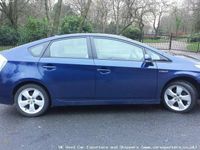 used Toyota Prius 1.8 VVT-i