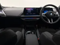 Used BMW 220 M Sport 168 HP (123 kW) 2025 Blue Coupe