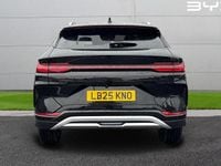 Used BYD Seal Comfort 218 HP (160 kW) 2026 Estate