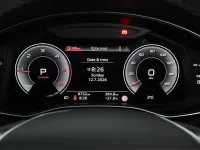 Used Audi A6 Sport 204 HP (150 kW) 2024 Black Estate