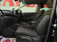 Used Hyundai Tucson SE 136 HP (100 kW) 2019 SUV