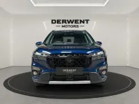 Used Suzuki SX4 S-Cross 2023 Blue SUV