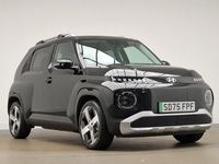 New Hyundai Inster 85 kW (116 HP) 2025 Pearl  abyss black Hatchback