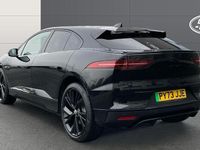 Used Jaguar I-Pace 294 kW (400 HP) 2024 SUV