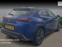Used Lexus UX 300h Sport Line 199 HP (146 kW) 2026 SUV