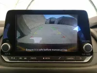 Used Nissan Qashqai Acenta Premium 190 HP (139 kW) 2023 Black SUV