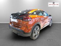 Used Citroën C4 PureTech 2023 Brown SUV