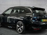 Used BMW iX M Sport 379 kW (516 HP) 2024 Black SUV