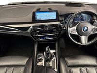 Used BMW 630 M Sport 261 HP (191 kW) 2018 White Coupe