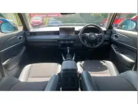 Used Honda HR-V Advance 131 HP (96 kW) 2025 Grey SUV