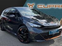 Used Cupra Born e-Boost 169 kW (230 HP) 2024 Hatchback