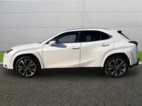 Usado Lexus UX 2024 Branco SUV