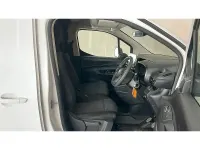 Used Vauxhall Combo 100 HP (73 kW) 2023 White MPV