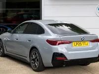 Used BMW 420 Gran Coupé M Sport 181 HP (133 kW) 2025 Grey Coupe