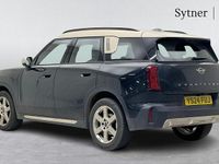 Used Mini Countryman 168 HP (123 kW) 2024 Black SUV