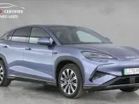 Used BYD Sealion 7 Comfort 230 kW (313 HP) 2026 SUV