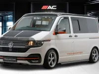 Used VW Transporter Startline 150 HP (110 kW) 2020 White Van